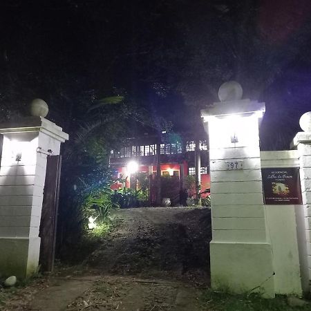 Pousada Trilha Da Brava - Boiçucanga Exterior foto